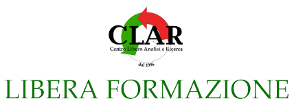 Libera Formazione